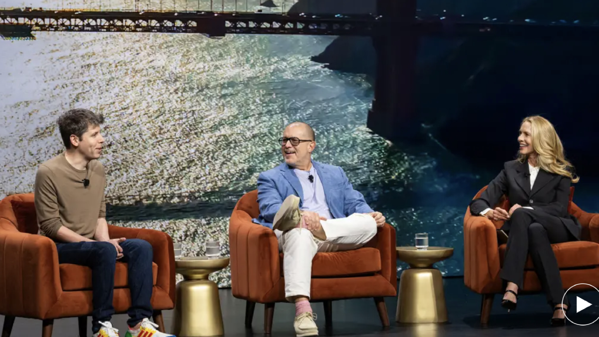 Jony ive sam altman Jony ive sam altman