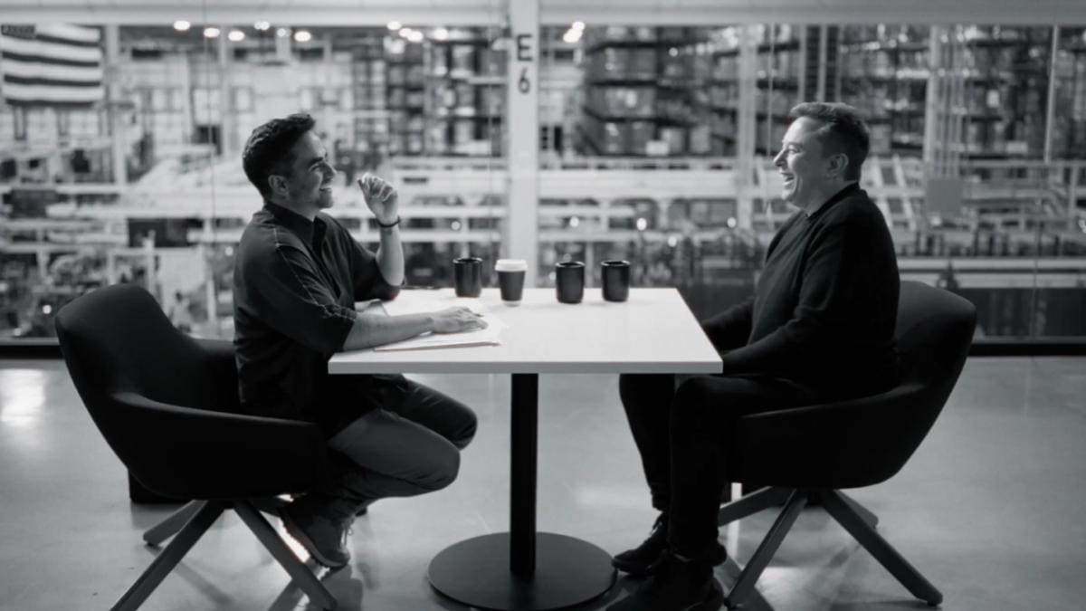 From Bill Gates, Sam Altman to Aravind Srinivas: Top tech leaders who appeared on Nikhil Kamath’s podcast before Elon Musk