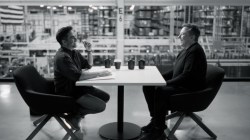 Nikhil Kamath announces Elon Musk as next guest on his podcast – Netizens say ‘Is it AI?’