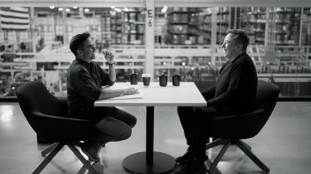 Zerodha, Nikhil Kamath podcast, nikhil kamath Elon Musk, WTF podcast, collaboration