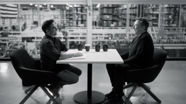 Zerodha, Nikhil Kamath podcast, nikhil kamath Elon Musk, WTF podcast, collaboration