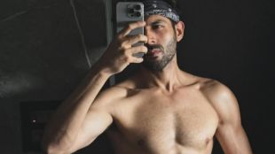 Happy Birthday Kartik Aaryan