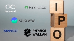 Google Trends: Lenskart, Groww and PhysicsWallah among most searched IPOs in November