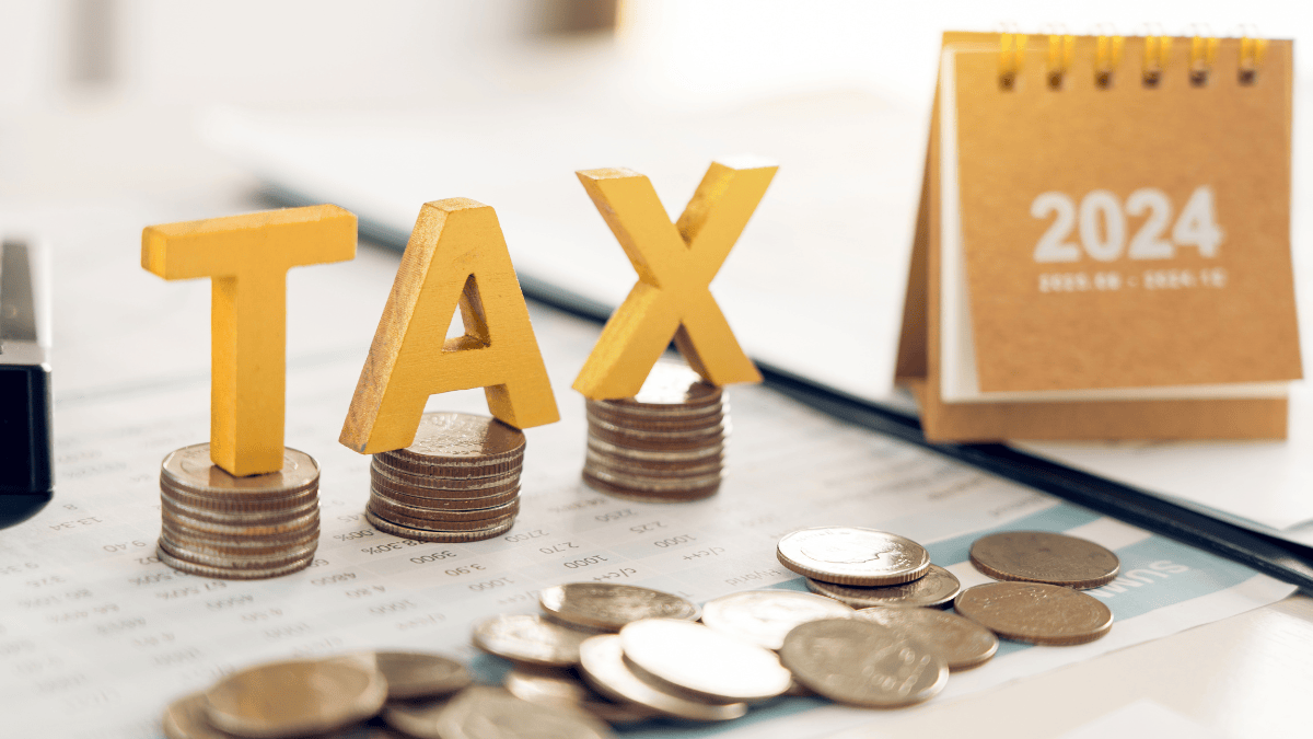 Morgan Stanley flags revenue slowdown risks, warns govt may tighten ...