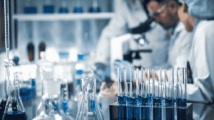 Divi’s, Syngene, Laurus and Cohance to lead India’s $15.4 billion CRDMO boom: JPMorgan