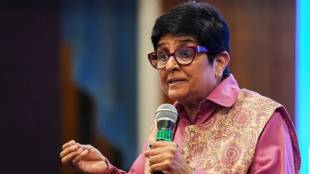 Kiran Bedi shares anti-Pollution plan