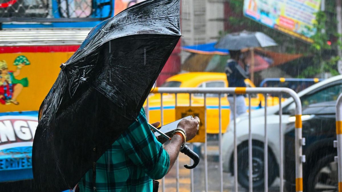 Kolkata Kolkata