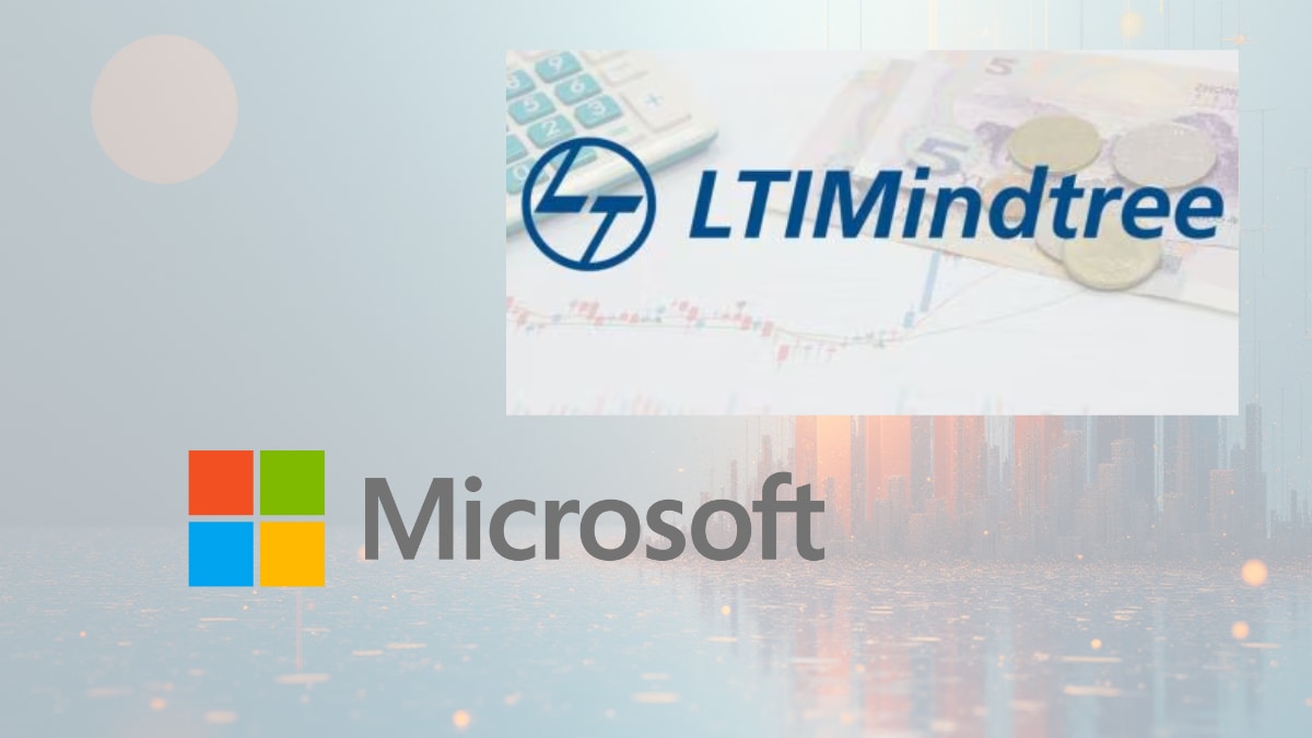 LTIMindtree expands Microsoft partnership to accelerate Azure adoption and AI transformation (Source: Canva)