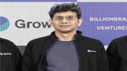 Newspoint: Understated billionaire-Lalit Keshre, Co-founder & CEO, Groww