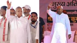‘Ab Nitish sweekar nahi’: Lalu’s bold line — but Bihar watches for another ‘paltu’ twist if BJP pushes CM deal