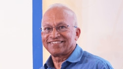 Experts Speak: Sujoy Das, Founder, South Col Expeditions