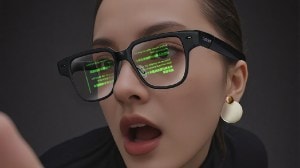 Lenovo V1 glasses