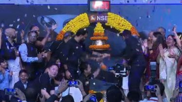 LIVE updates: Lenskart stock volatile after tepid listing