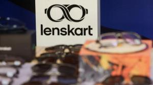 lenskart gmp, lenskart ipo gmp, lenskart shares, lenskart listing, lenskart ipo, lenskart, lenskart solutions, ipo news
