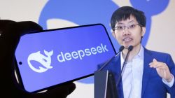 Meet China’s newest billionaire: Who is DeepSeek founder Liang Wenfeng?