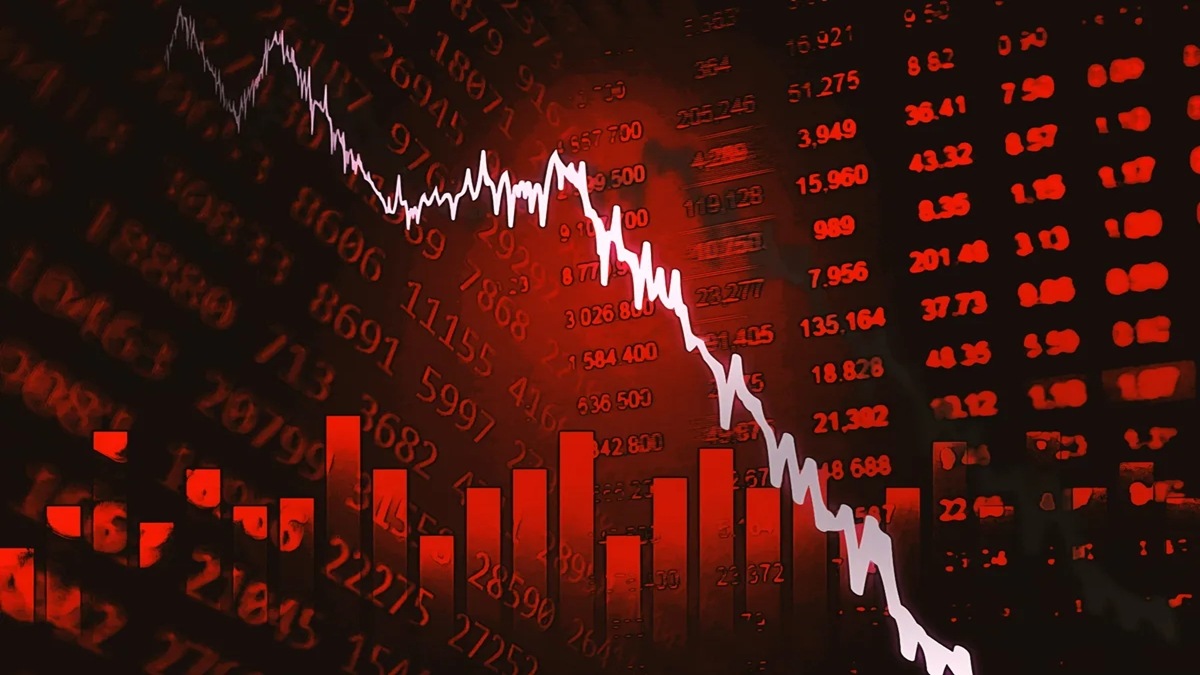 US stocks, Nasdaq, Nvidia stock, US stock market, US Federal Reserve, AI bubble