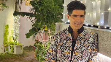 Inside Manish Malhotra's Rs 21 crore Mumbai home