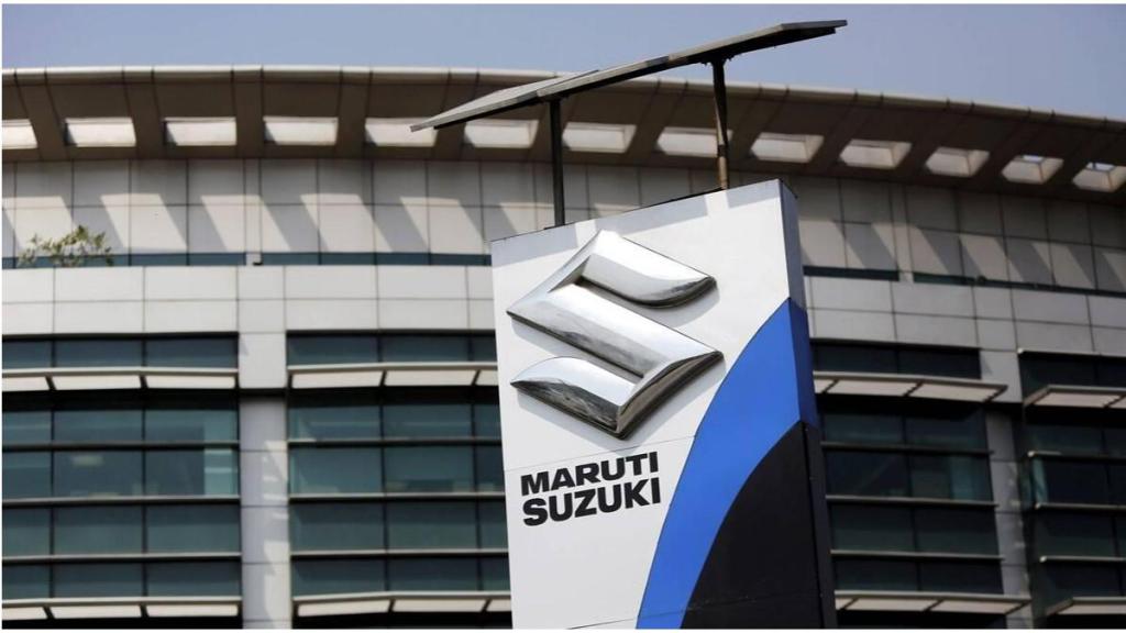 Maruti Dzire Outsells All Rivals and Tops the India Car Market