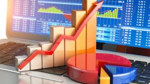 Mcap of top 10 valued firms