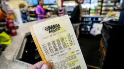 Mega Millions ticket holder in Georgia wins $980 million jackpot – Where was the winning ticket sold?