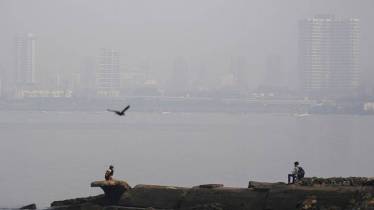 Mumbai AQI today
