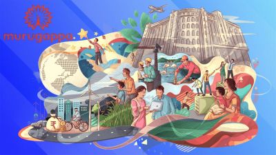 The Turnaround Kings: How the Murugappa Group built a Rs 2.9 lakh crore empire