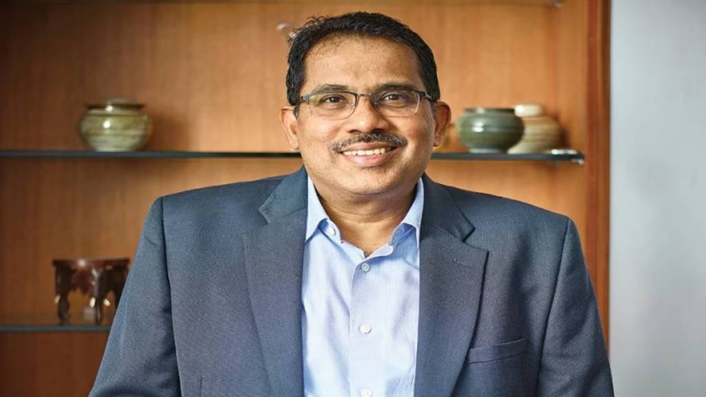Muthoot Finance MD George Alexander Muthoot Finance MD George Alexander
