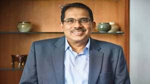 Muthoot Finance MD George Alexander