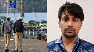 NIA arrests Faridabad man in delhi red fort blast case
