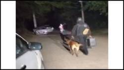 Delhi blast probe: Khandawali under scrutiny as NSG probes site where red EcoSport was found