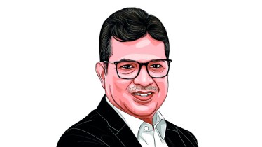 N Venu is MD & CEO, India and South Asia, Hitachi Energy