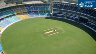 Nagpur 1995 remains India's forgotten cricket tragedy; a stark reminder that celebrations can turn to mourning in the time it takes for a few inches of concrete to crack.
