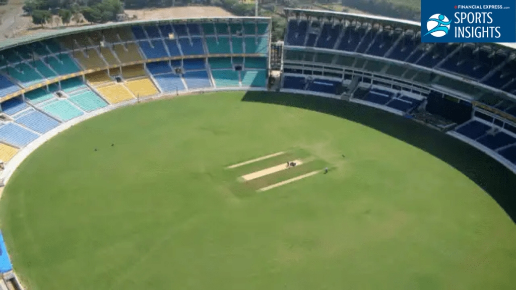 Nagpur 1995 remains India's forgotten cricket tragedy; a stark reminder that celebrations can turn to mourning in the time it takes for a few inches of concrete to crack.