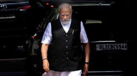 Jal Shakti Ministry, Jal Jeevan Mission, Department of Drinking Water and Sanitation, Jal Jeevan Mission irregularities, PM Modi, PM Modi Jal Jeevan Mission, PM Modi, india news