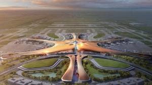 navi mumbai airport features, about navi mumbai airport, Navi Mumbai Airport, IndiGo, Akasa Air, Aviation News, Navi Mumbai International Airport, NMIA, Navi Mumbai airport, Navi Mumbai flights, Navi Mumbai Airport launch, Mumbai airports