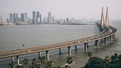 Navi Mumbai Coastal Road 60% complete: Atal Setu to NMIA connection on track