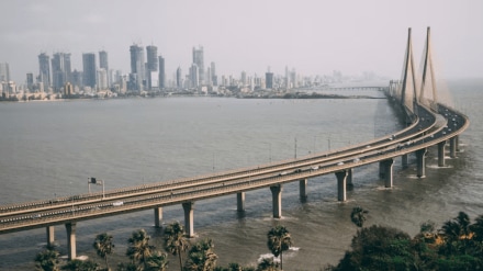 Navi Mumbai coastal road Navi Mumbai coastal road