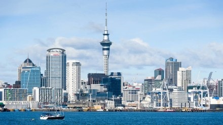 New Zealand, New Zealand immigration, permanent residence, Business Investor Work Visa, New Zealand business