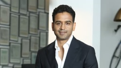Crypto derivative exchanges exist in regulatory limbo: Nithin Kamath