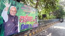 ‘Vipaksh ki bakwas…’, JD(U)’s brutal post as NDA crosses half-way mark