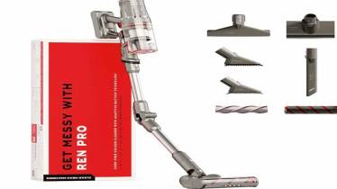 Nuuk Ren Pro Portable vacuum cleaner