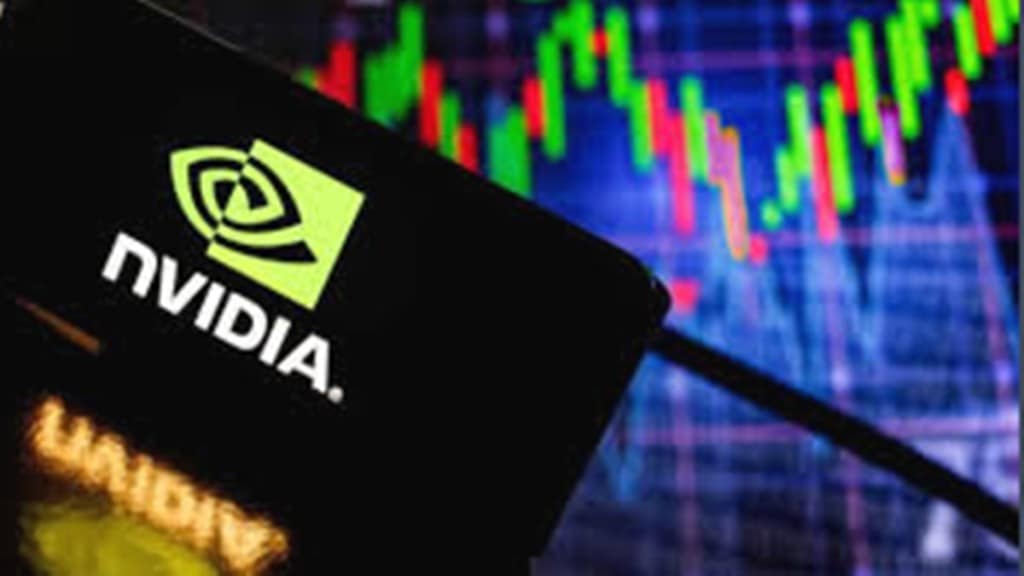 Nvidia earnings, Nvidia Q3 results, Nvidia stock price, AI stocks, Blackwell chips, Nvidia guidance, Nvidia China sales, semiconductor stocks, Nvidia revenue forecast, AI boom
