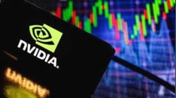 All eyes on Nvidia as $4.6 trillion AI giant is set to report Q3 results