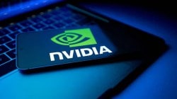 Nvidia busts AI bubble fears, delivers strong forecast; Huang says demand remains robust
