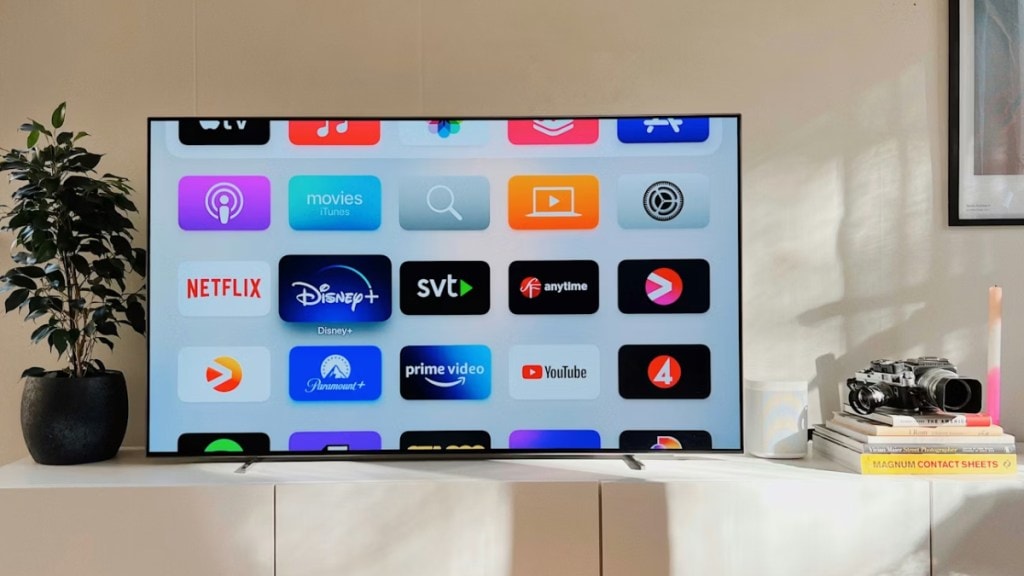 black friday deals streaming apps