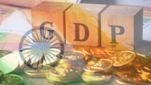 India’s real GDP grew 8.2 per cent YoY in Q2 FY26