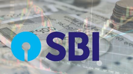 The State Bank of India is selling a 6.3 per cent stake in SBI Funds Management through the IPO The State Bank of India is selling a 6.3 per cent stake in SBI Funds Management through the IPO