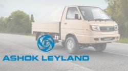 Ashok Leyland Q2FY26: Profit rises 7%, announces Rs 1 interim dividend