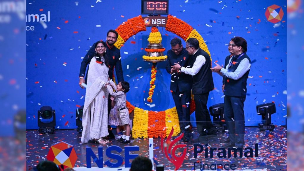 Piramal Finance listing, Piramal Enterprises merger, Piramal Finance share price Piramal Finance listing, Piramal Enterprises merger, Piramal Finance share price