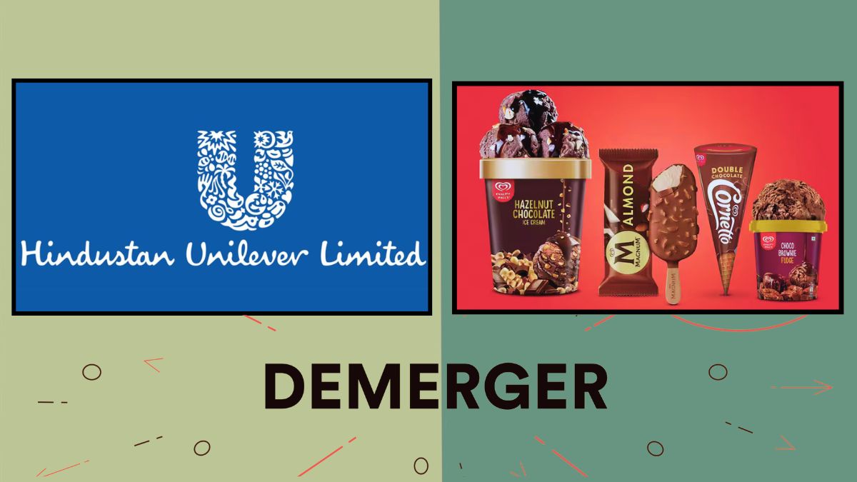 hul demerger kwality walls nuvama valuation report